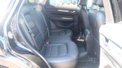 2021 Mazda Mazda CX-5 Grand Touring AWD 4dr SUV