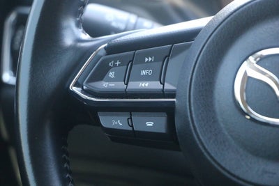 2021 Mazda Mazda CX-5 Grand Touring AWD 4dr SUV