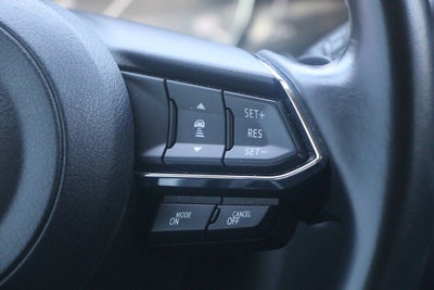 2021 Mazda Mazda CX-5 Grand Touring AWD 4dr SUV