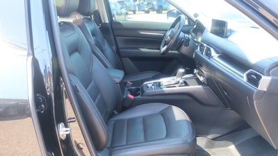 2021 Mazda Mazda CX-5 Grand Touring AWD 4dr SUV