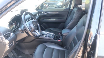 2021 Mazda Mazda CX-5 Grand Touring AWD 4dr SUV