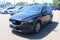 2021 Mazda Mazda CX-5 Grand Touring AWD 4dr SUV