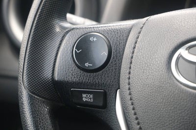 2016 Toyota RAV4 LE AWD 4dr SUV
