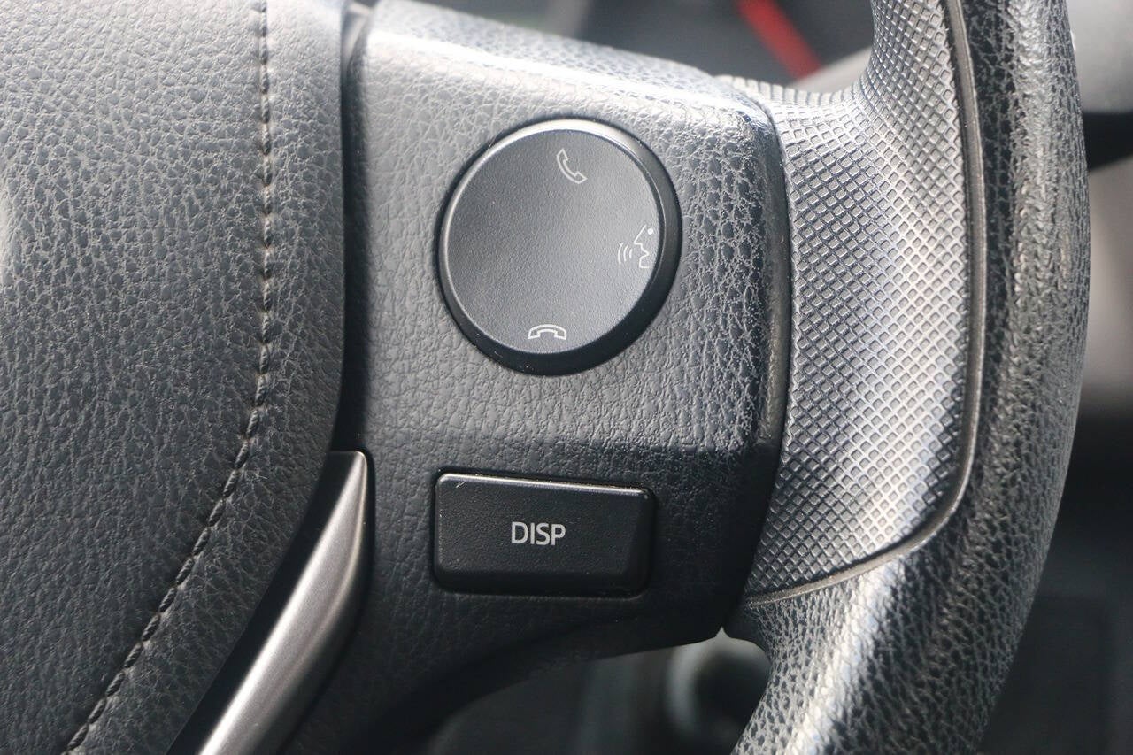 2016 Toyota RAV4 LE AWD 4dr SUV
