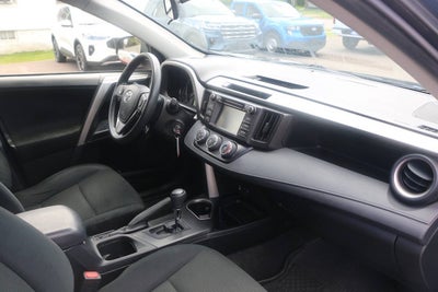 2016 Toyota RAV4 LE AWD 4dr SUV