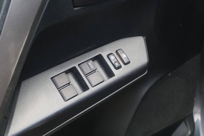 2016 Toyota RAV4 LE AWD 4dr SUV