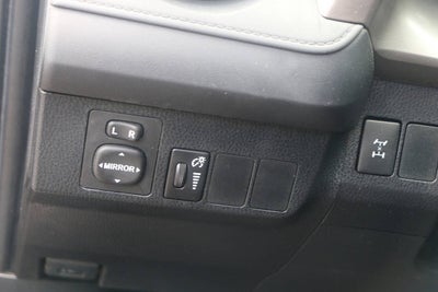 2016 Toyota RAV4 LE AWD 4dr SUV