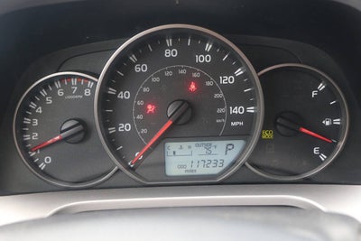 2016 Toyota RAV4 LE AWD 4dr SUV