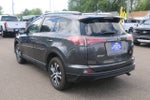 2016 Toyota RAV4 LE AWD 4dr SUV