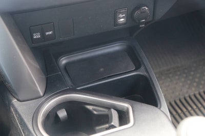 2016 Toyota RAV4 LE AWD 4dr SUV