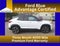 2023 Chevrolet TrailBlazer RS 4dr SUV