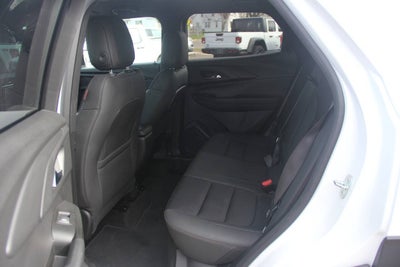 2023 Chevrolet TrailBlazer RS 4dr SUV
