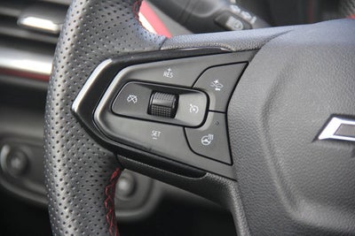 2023 Chevrolet TrailBlazer RS 4dr SUV