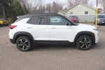 2023 Chevrolet TrailBlazer RS 4dr SUV