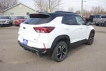 2023 Chevrolet TrailBlazer RS 4dr SUV
