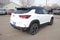 2023 Chevrolet TrailBlazer RS 4dr SUV
