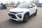 2023 Chevrolet TrailBlazer RS 4dr SUV