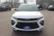 2023 Chevrolet TrailBlazer RS 4dr SUV