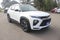 2023 Chevrolet TrailBlazer RS 4dr SUV