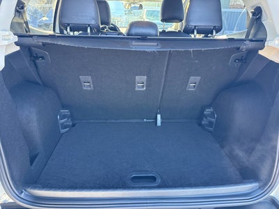 2018 Ford EcoSport SE 4dr Crossover