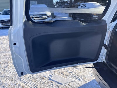 2018 Ford EcoSport SE 4dr Crossover