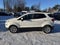 2018 Ford EcoSport SE 4dr Crossover