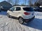 2018 Ford EcoSport SE 4dr Crossover