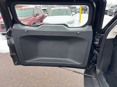 2021 Ford EcoSport S 4dr Crossover