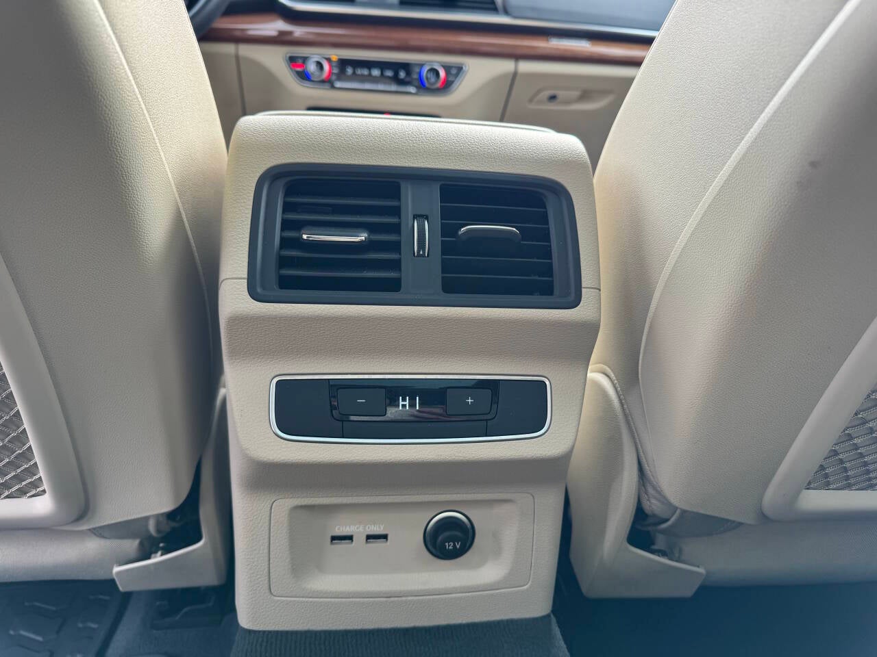 2022 Audi Q5 quattro S line Prem Plus 45 TFSI AWD Premium 4dr SUV