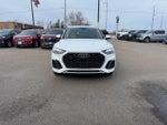 2022 Audi Q5 quattro S line Prem Plus 45 TFSI AWD Premium 4dr SUV