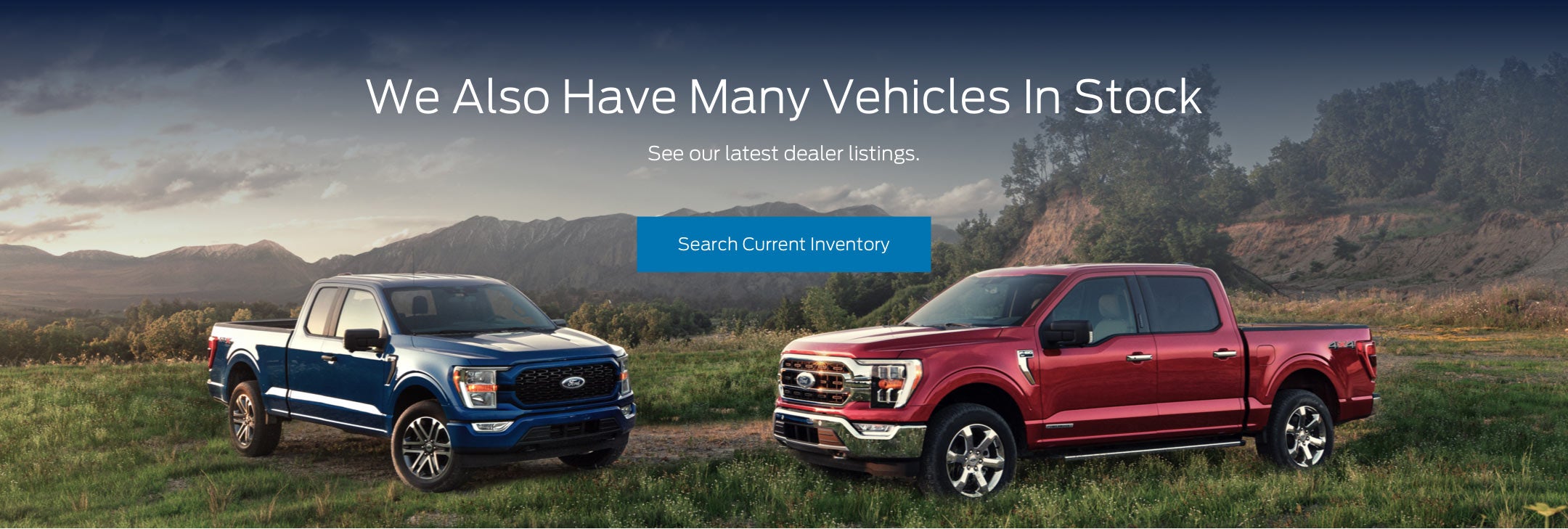 Ford vehicles in stock | Medford Motors, Inc. in Medford WI