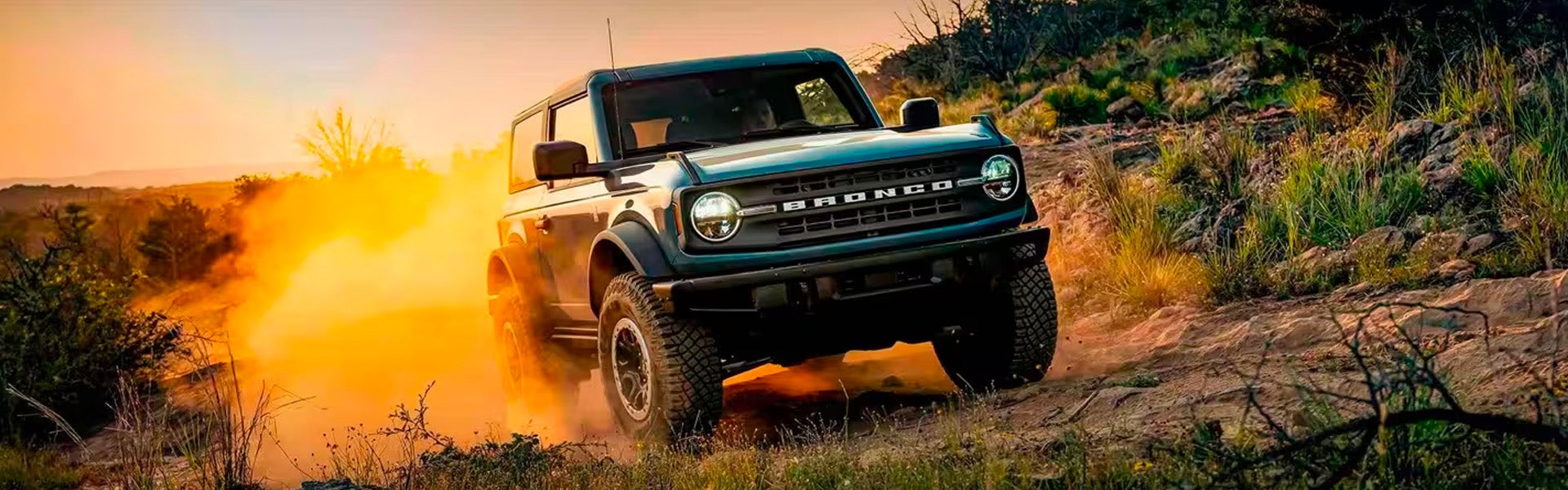 2025 Ford Bronco in Medford, WI
