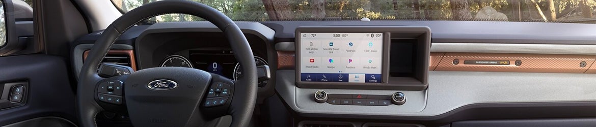 2025 Ford Maverick in Medford, WI