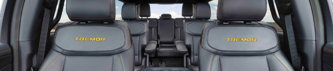 2025 Ford Expedition in Medford, Wisconsin