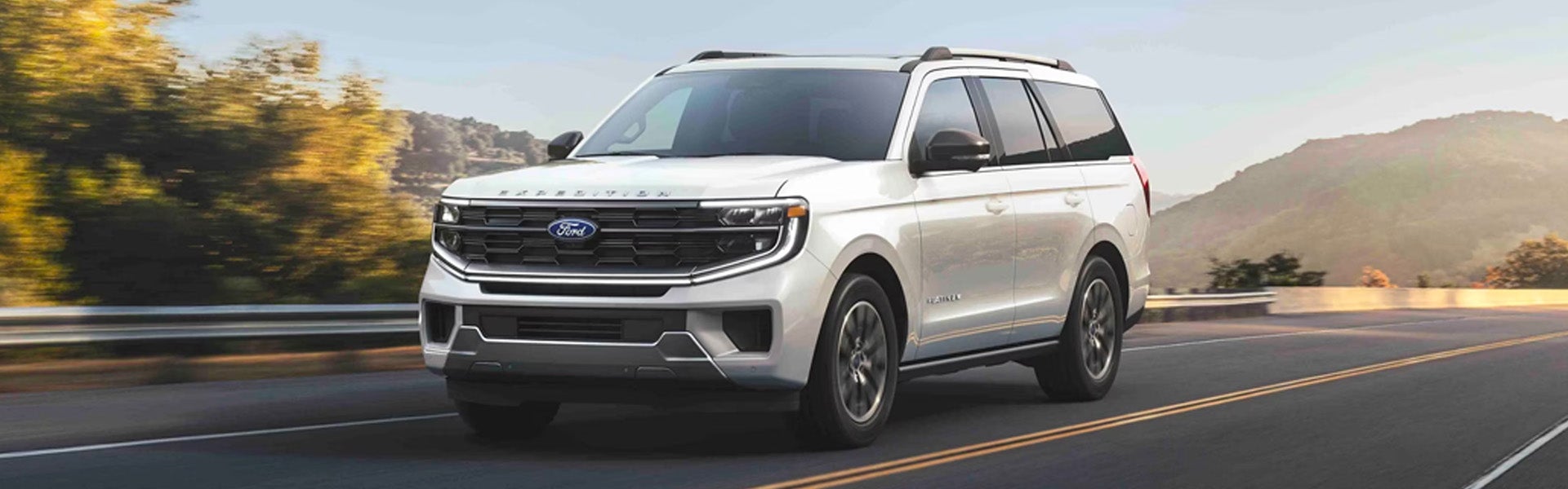 2025 Ford Expedition in Medford, Wisconsin