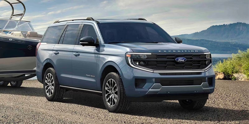 2025 Ford Expedition in Medford, Wisconsin