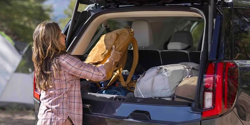 2025 Ford Expedition in Medford, Wisconsin