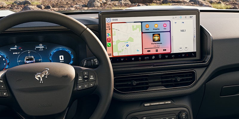 2025 Ford Bronco Sport in Medford, WI