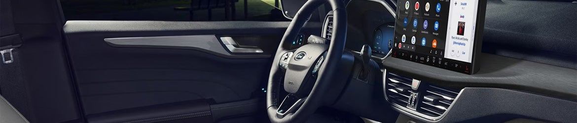 2025 Ford Escape in Medford, WI