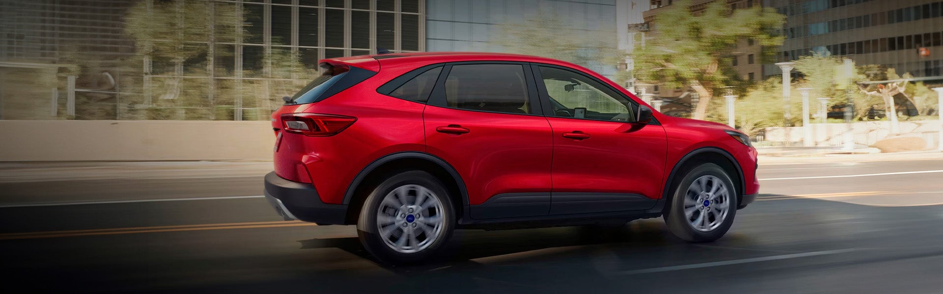 2025 Ford Escape in Medford, WI