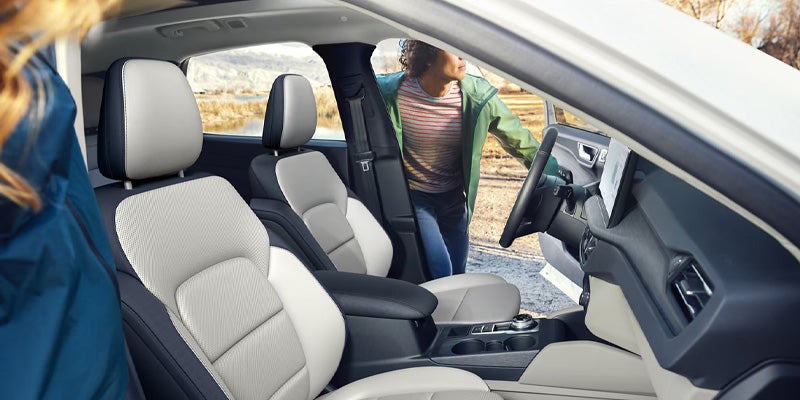 2025 Ford Escape in Medford, WI