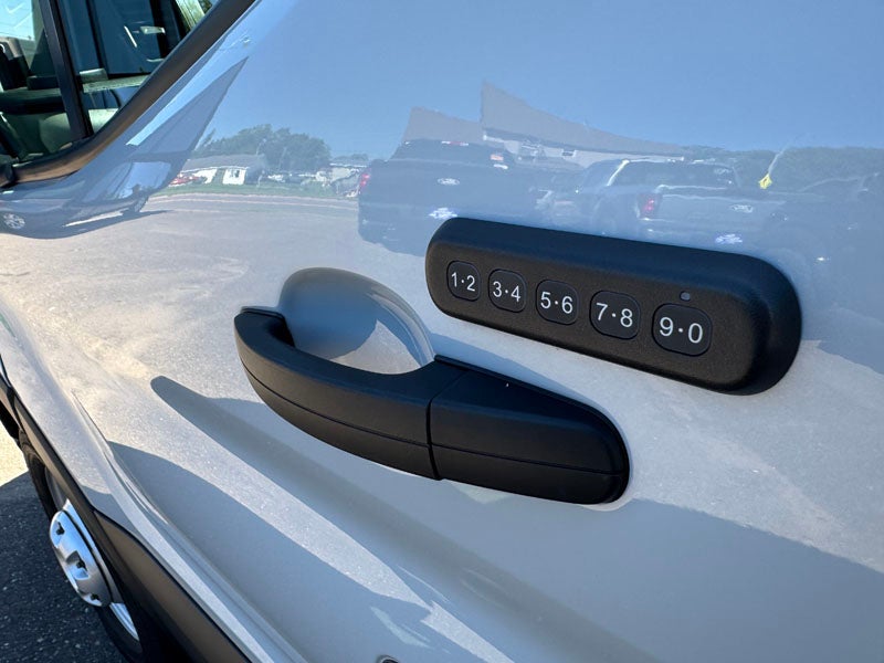 15 Passenger Transit Van | Medford Motors, Inc. in Medford WI