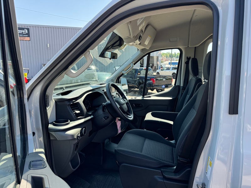 15 Passenger Transit Van | Medford Motors, Inc. in Medford WI