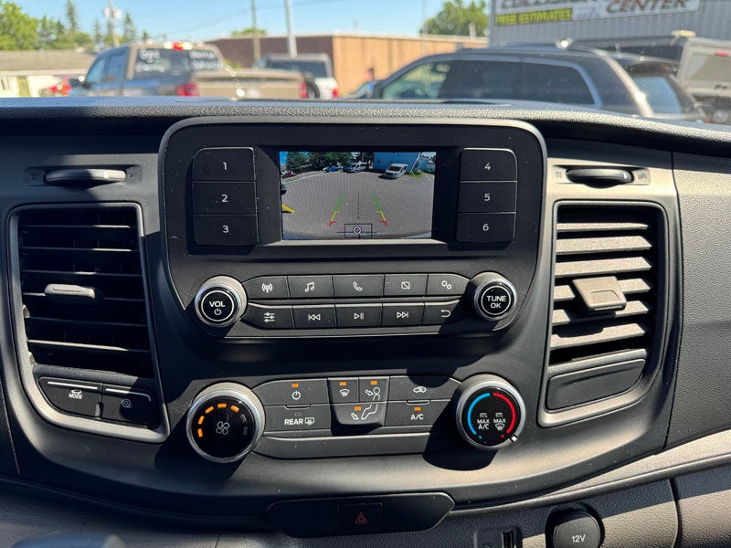 15 Passenger Transit Van | Medford Motors, Inc. in Medford WI