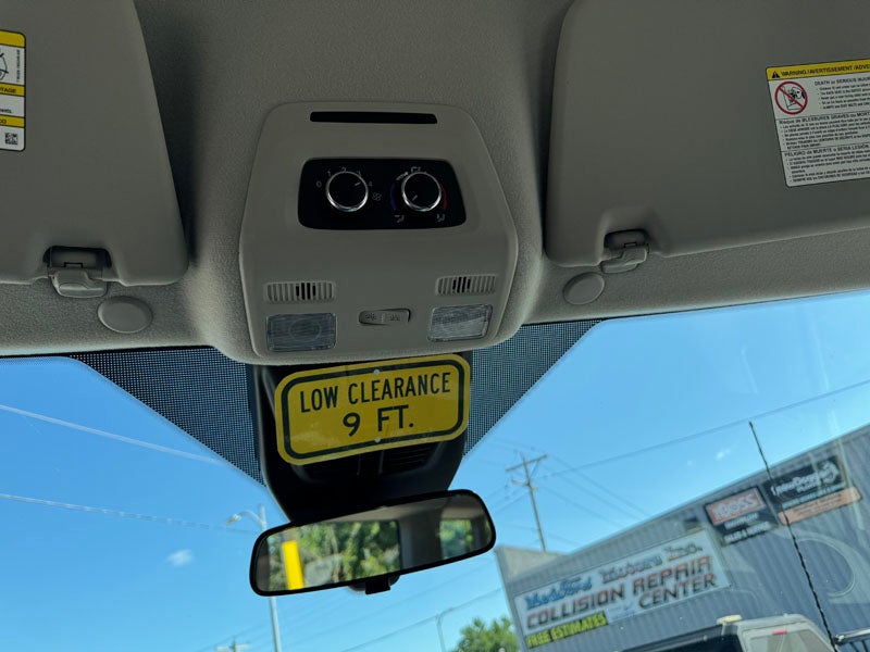 15 Passenger Transit Van | Medford Motors, Inc. in Medford WI