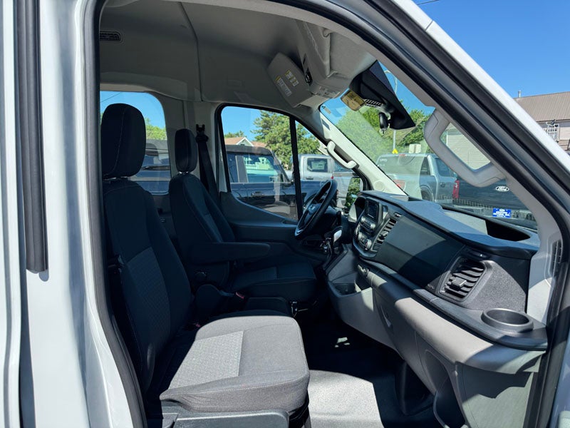 15 Passenger Transit Van | Medford Motors, Inc. in Medford WI