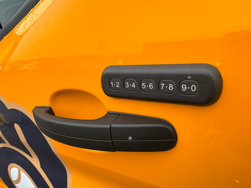 Wisconsin Sports 15 Passenger Van | Medford Motors, Inc. in Medford WI