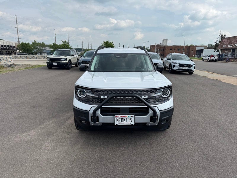 Ford Bronco Sport | Medford Motors, Inc. in Medford WI