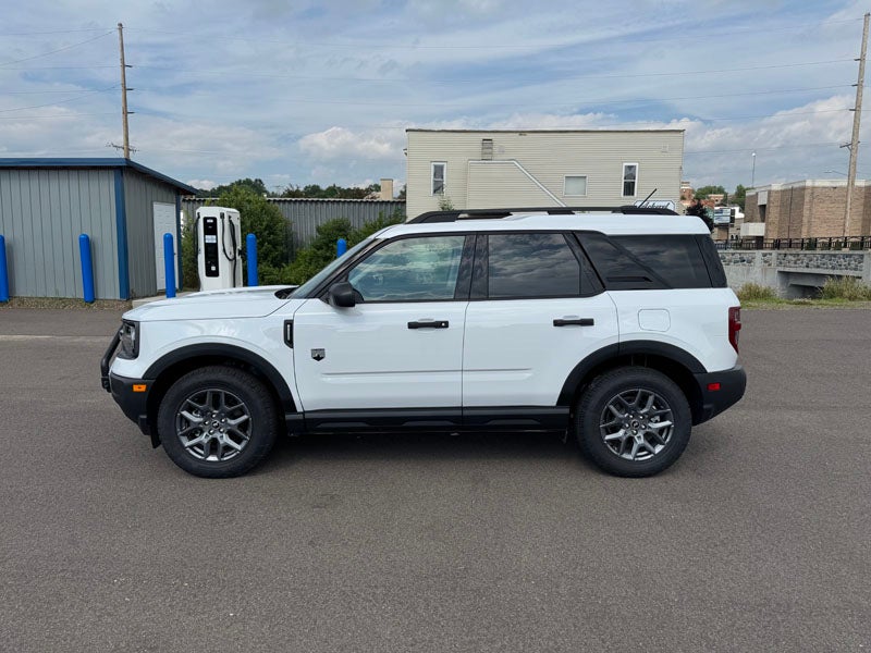 Ford Bronco Sport | Medford Motors, Inc. in Medford WI