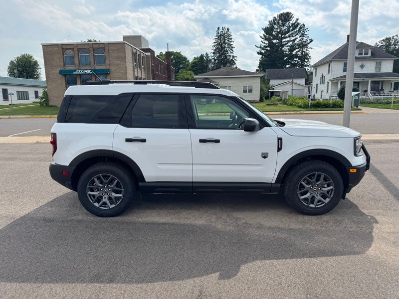 Ford Bronco Sport | Medford Motors, Inc. in Medford WI